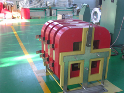 空心電抗器